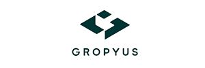 Logo Gropyus