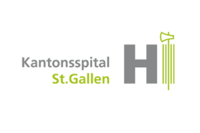 Kantonsspitals St.Gallen Logo